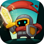 元气骑士前传（SS4 挑战因子）