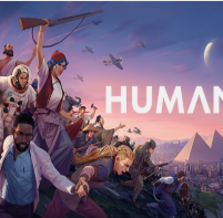 人类 Humankind（PC云游戏）