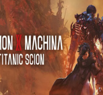 机甲战魔：神话之裔（PC云游戏）