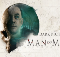 黑相集：棉兰号（PC云游戏）