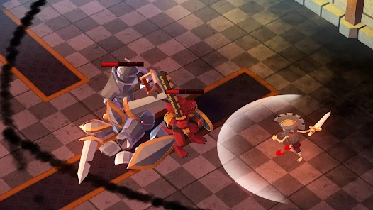 【新游推荐】骷髅复仇者今日10:19首发上线