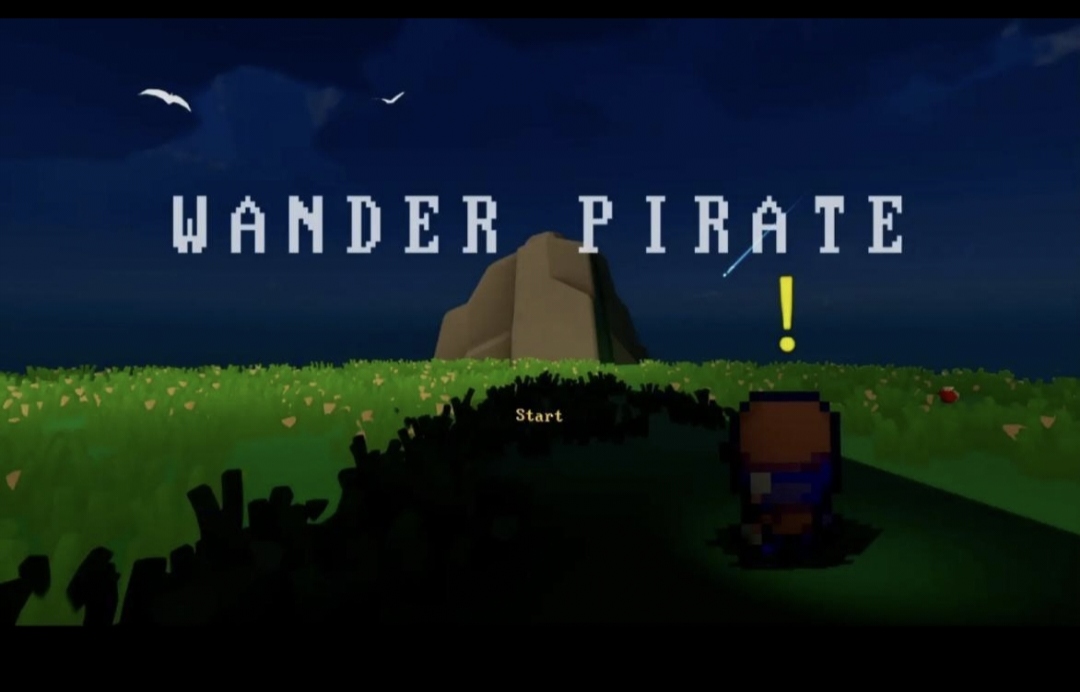 【新游推荐】漫游海盗今日10:38首发上线