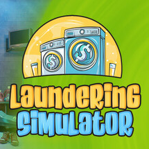 洗衣店模拟器