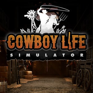 西部牛仔的一生