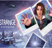 奇异人生：双重曝光（PC云游戏）时长礼包