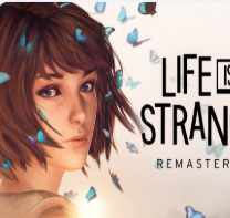 奇异人生：重制版（PC云游戏）时长礼包