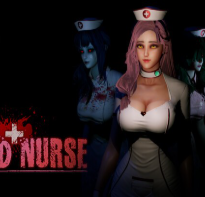 毁了的护士（PC云游戏）时长礼包