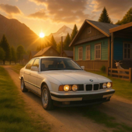 汽车：乡村生活模拟器