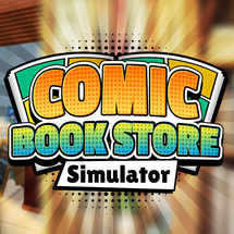 漫画书店模拟器