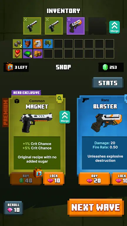 【新游推荐】生存者末日今日14:47首发上线