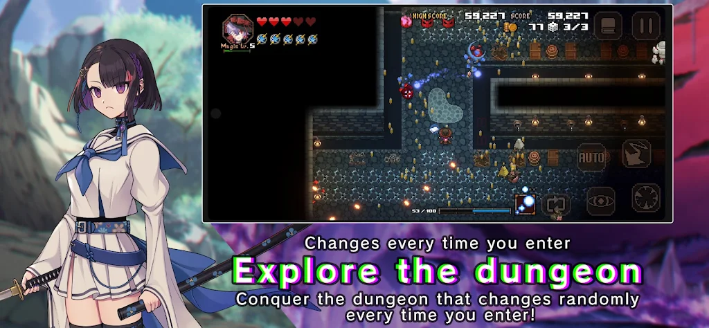 【新游推荐】残酷世界的拯救之道（中文辅助菜单）今日11:20首发上线