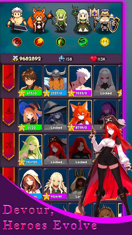 【新游推荐】剑与魔法：放置TD今日17:38首发上线