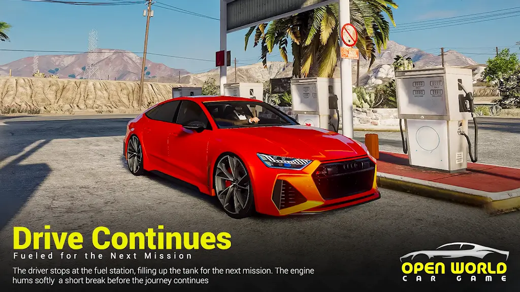 【新游推荐】现代汽车模拟今日10:25首发上线