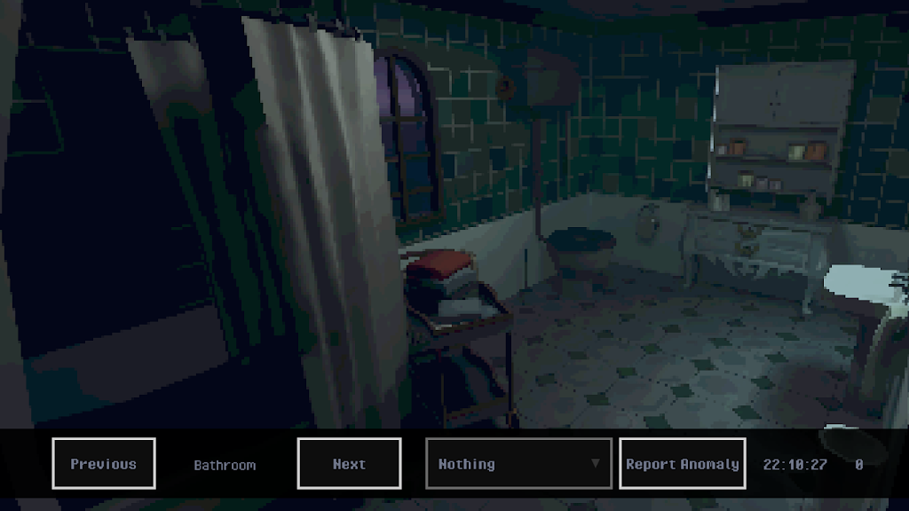 【新游推荐】异象观测：异常猎杀今日10:53首发上线