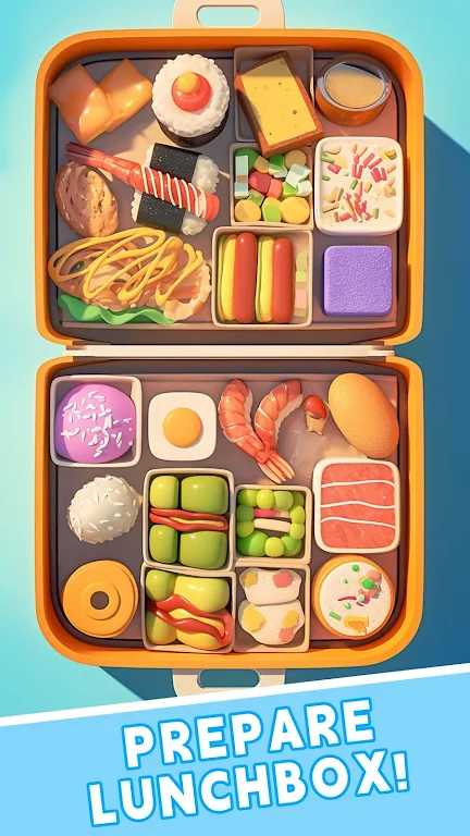 【新游推荐】货物整理行动今日14:25首发上线