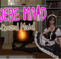 病娇女仆~Yandere Maid~（PC云游戏）时长礼包