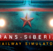跨西伯利亚铁路模拟器（PC云游戏）时长礼包