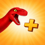 侏罗纪融合：恐龙进化