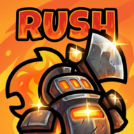 DIOfense：塔防快攻