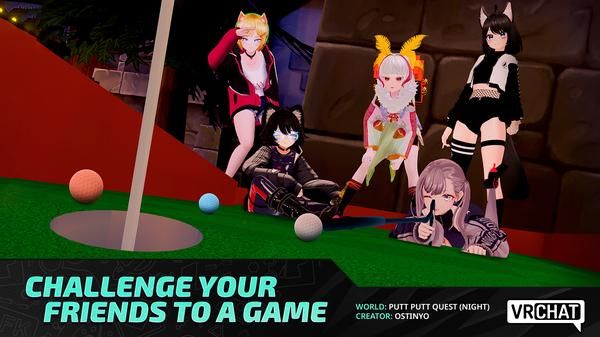 VRChat_图片