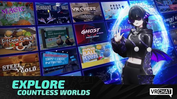 VRChat_图片
