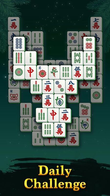 Vita麻将_图片