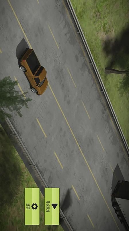 公路狂飙终极赛车游戏_图片