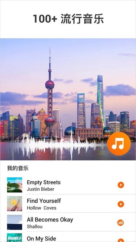 youcut视频剪辑_图片