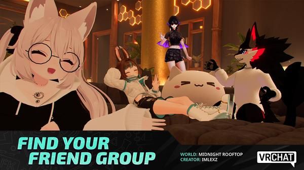 VRChat_图片