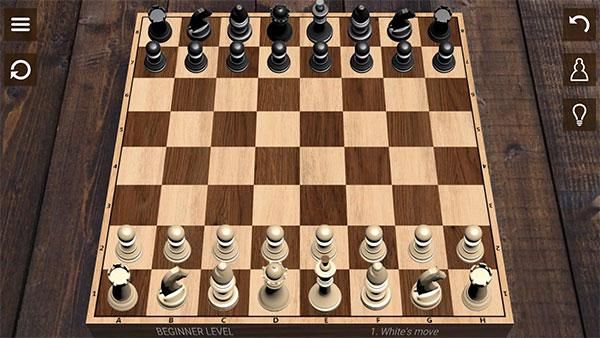 国际象棋Chess安卓版_图片