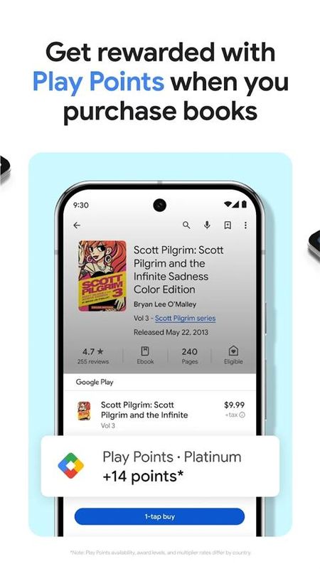 Google Play图书_图片