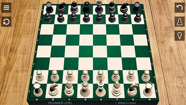 国际象棋Chess安卓版_图片
