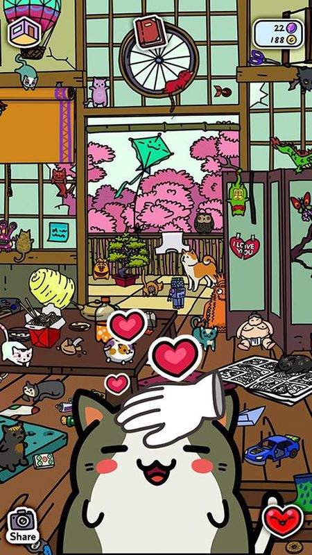 Kleptocats_图片