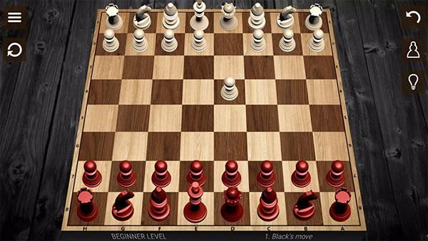 国际象棋Chess安卓版_图片