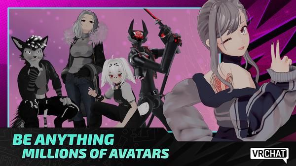 VRChat_图片