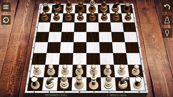 国际象棋Chess安卓版_图片