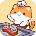 小猫餐馆游戏