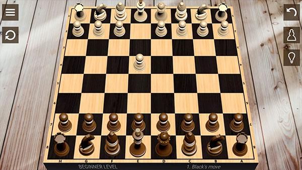 国际象棋Chess安卓版_图片