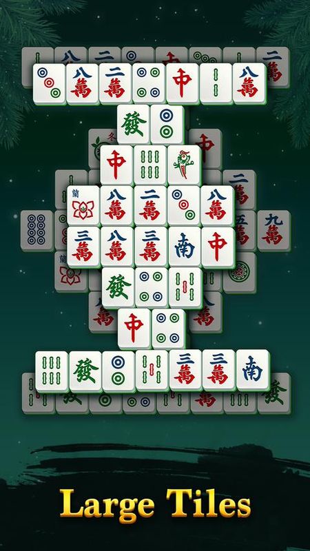 Vita麻将_图片