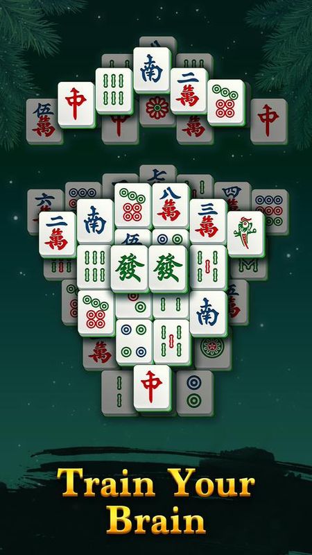 Vita麻将_图片