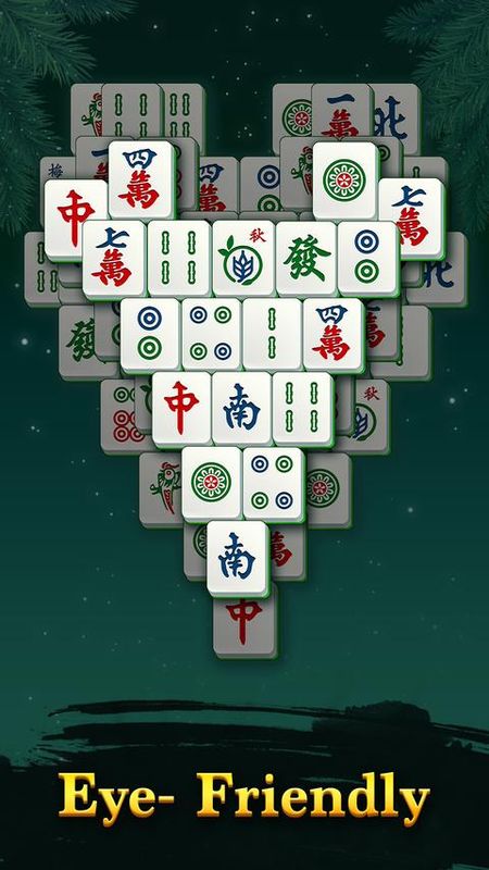 Vita麻将_图片