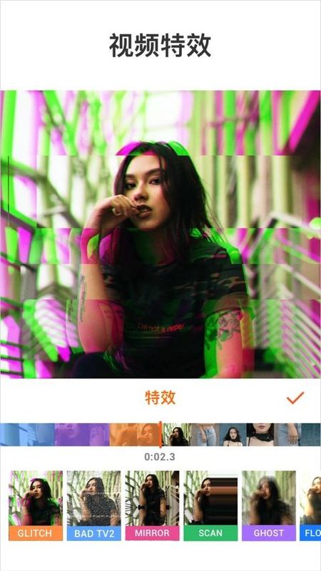 youcut视频剪辑_图片