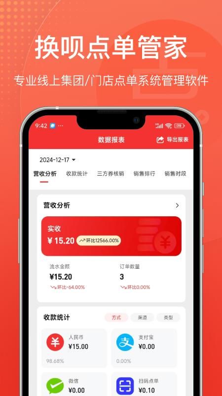 点单管家_图片