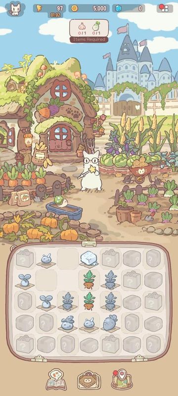 猫咪和汤魔法食谱国际服_图片