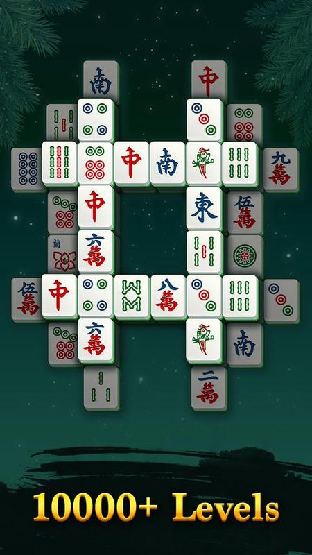Vita麻将_图片