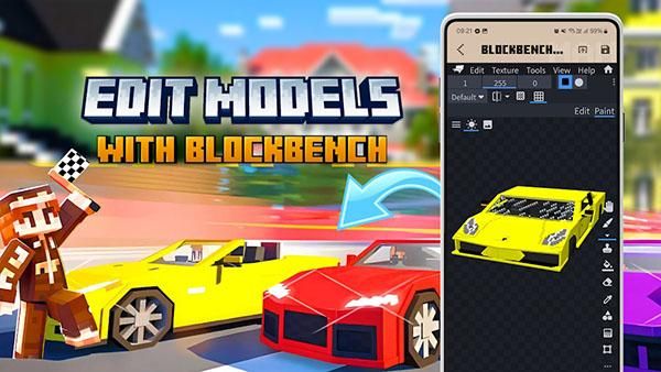 我的世界mod制作器_图片