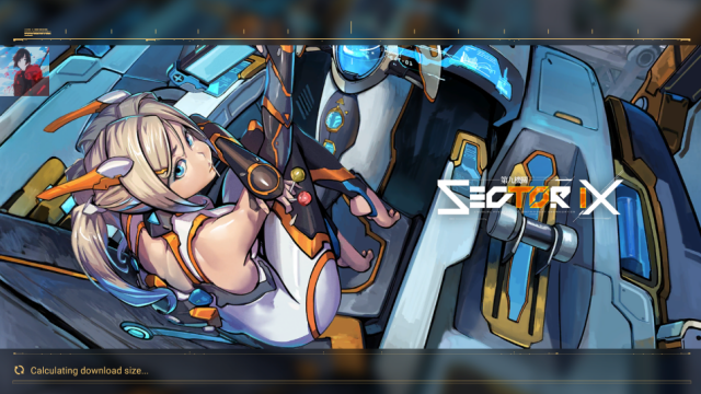 异狩机关(Sector-IX)手游最新版 异狩机关(Sector-IX)手游最新版