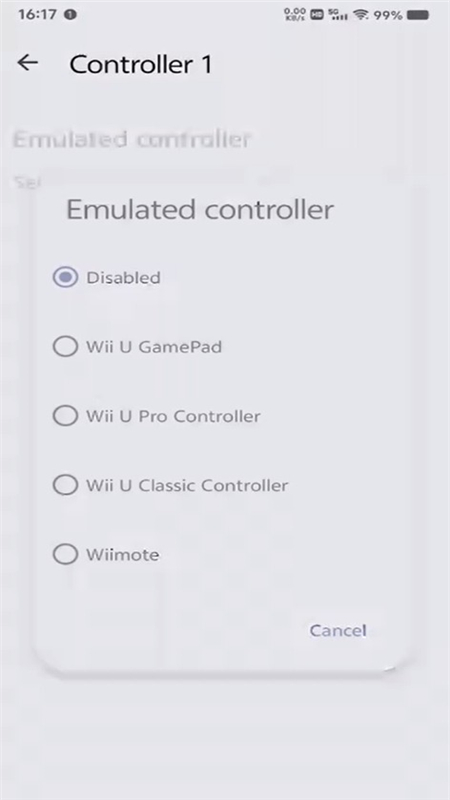 Cemu汉化版(安卓WiiU模拟器鲁大师版)_图片