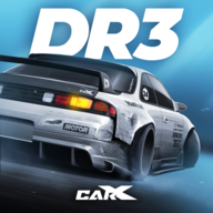 CarX漂移赛车3官方正版(CarX Drift Racing 3)