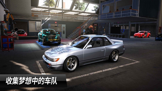CarX漂移赛车3官方正版(CarX Drift Racing 3)_图片